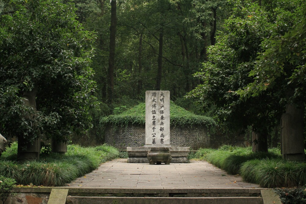 Yuqian-Temple Yuqian-Temple